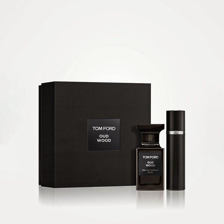 Tom Ford Oud Wood EDP Gift Set 3