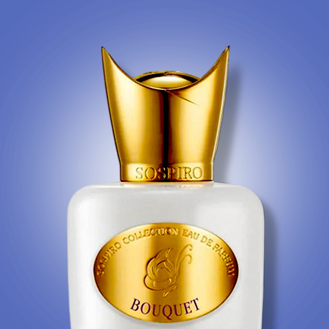Sospiro Bouqet Armonia EDP
