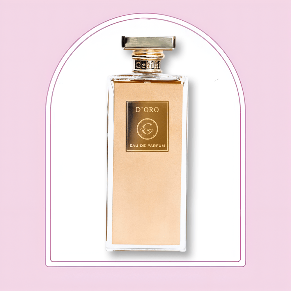 Gerini D'Oro EDP | My Perfume Shop