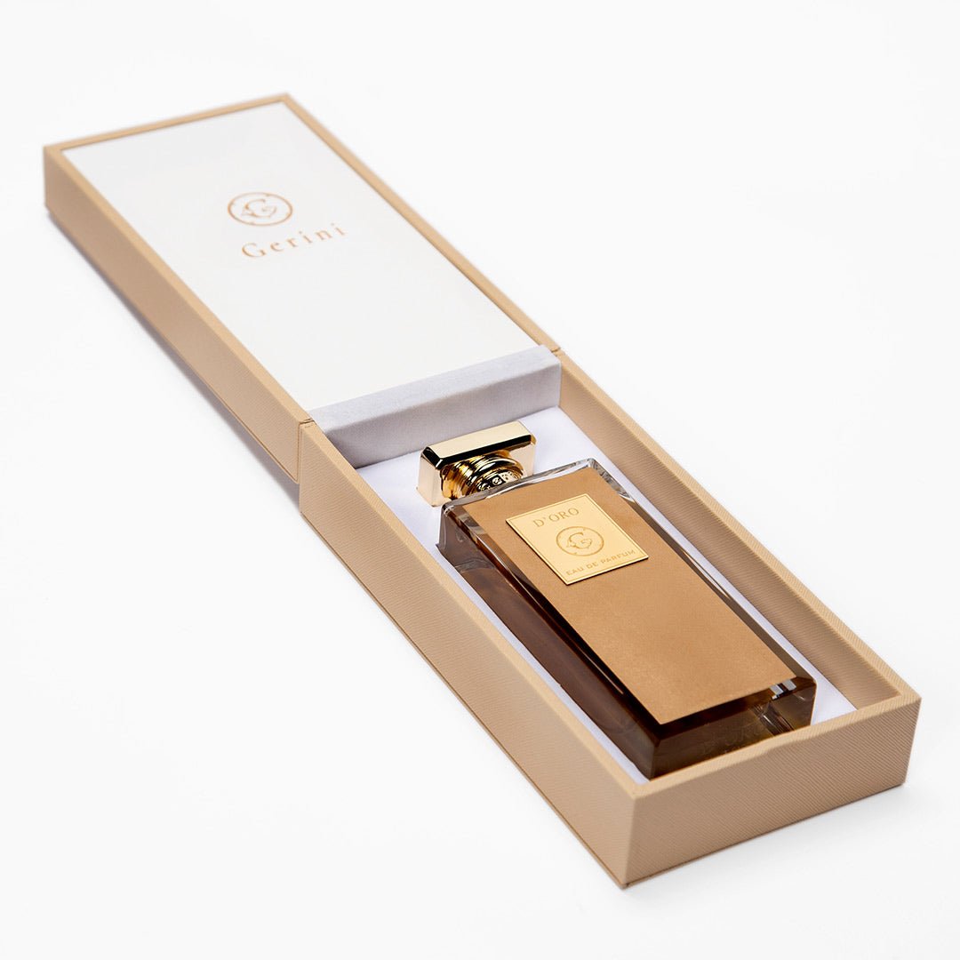 Gerini D'Oro EDP | My Perfume Shop