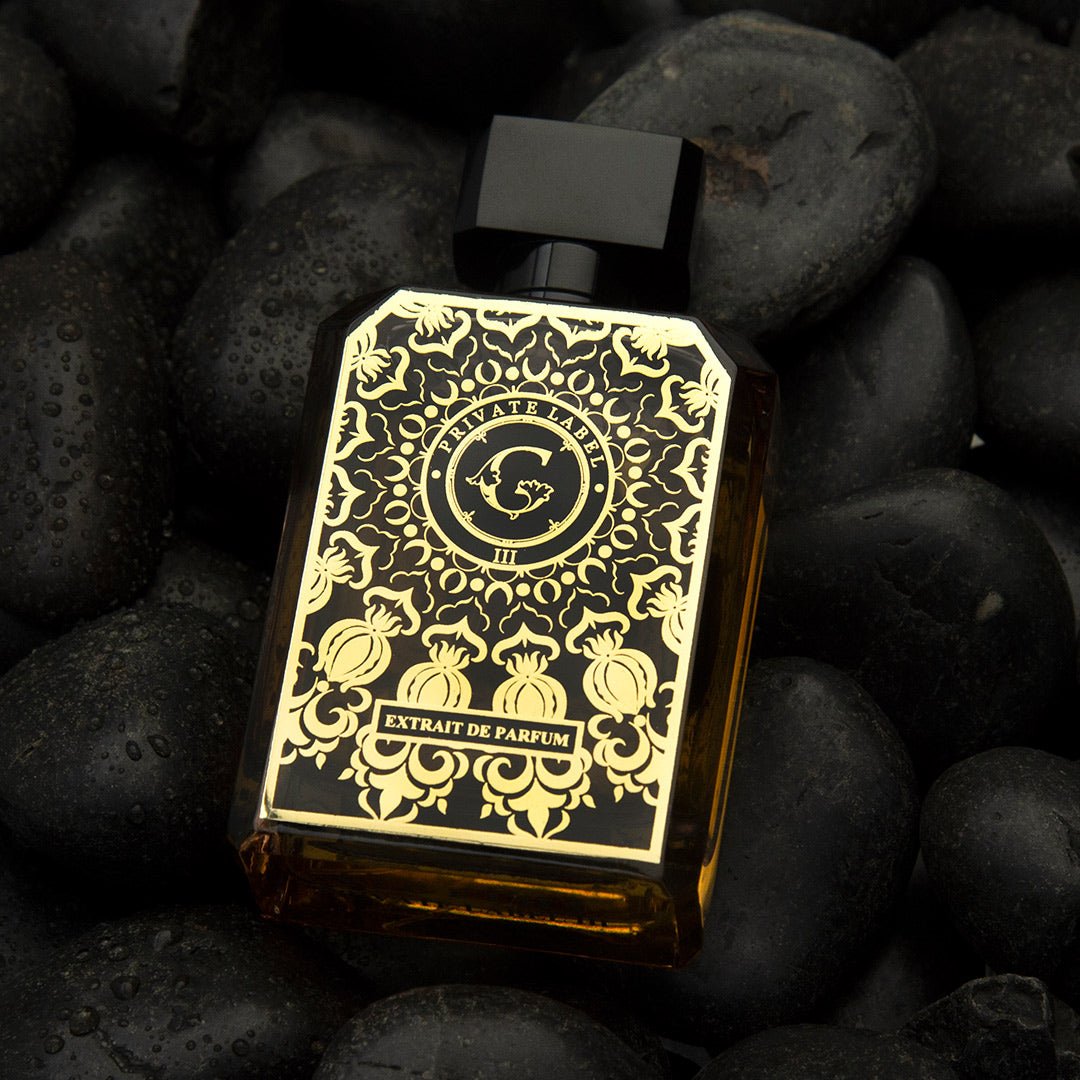 Gerini Private Label Iii Extrait De Parfum | My Perfume Shop