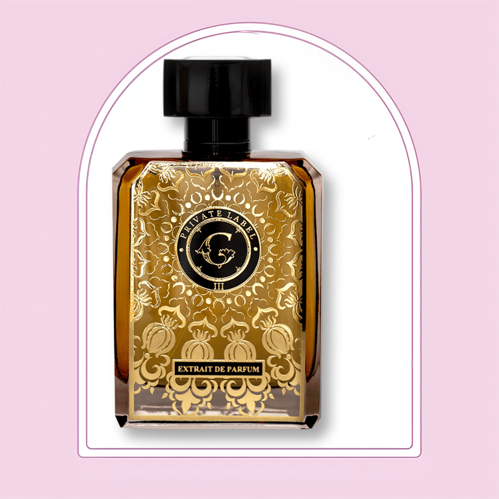 Gerini Private Label Iii Extrait De Parfum | My Perfume Shop
