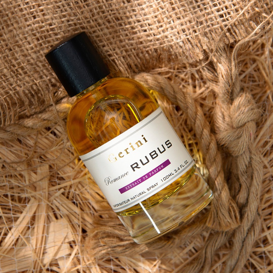 Gerini Romance Rubus Extrait De Parfum | My Perfume Shop