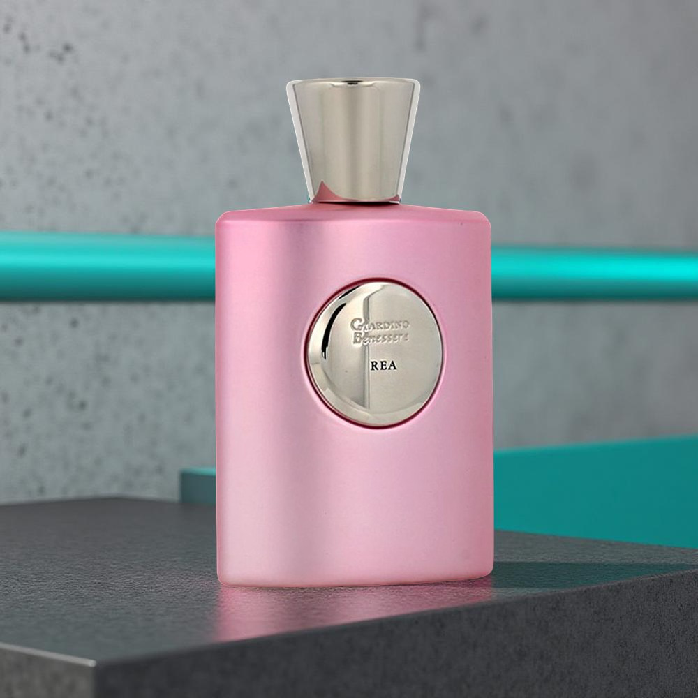 Giardino Benessere Rea Extrait De Parfum