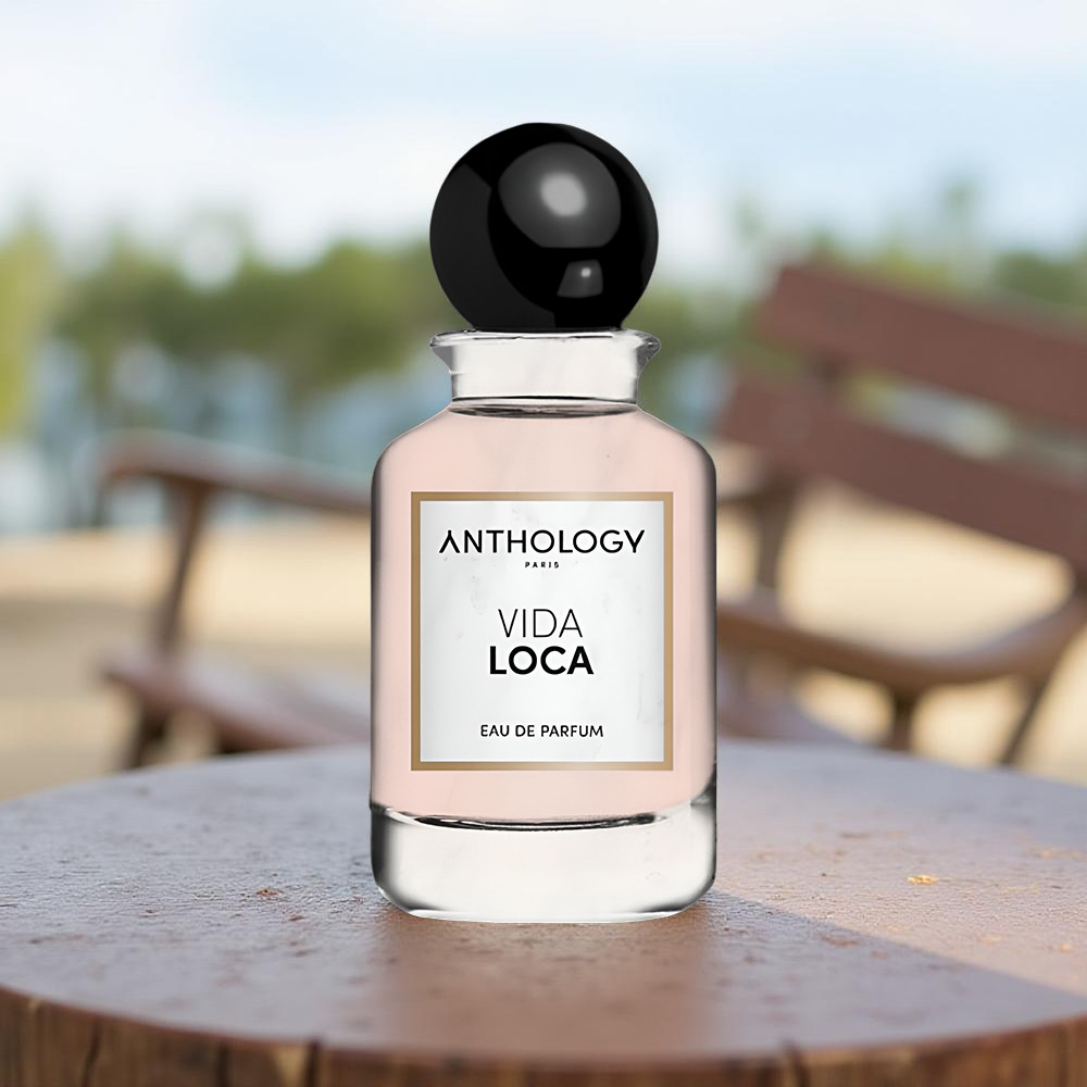 Anthology Vida Loca EDP