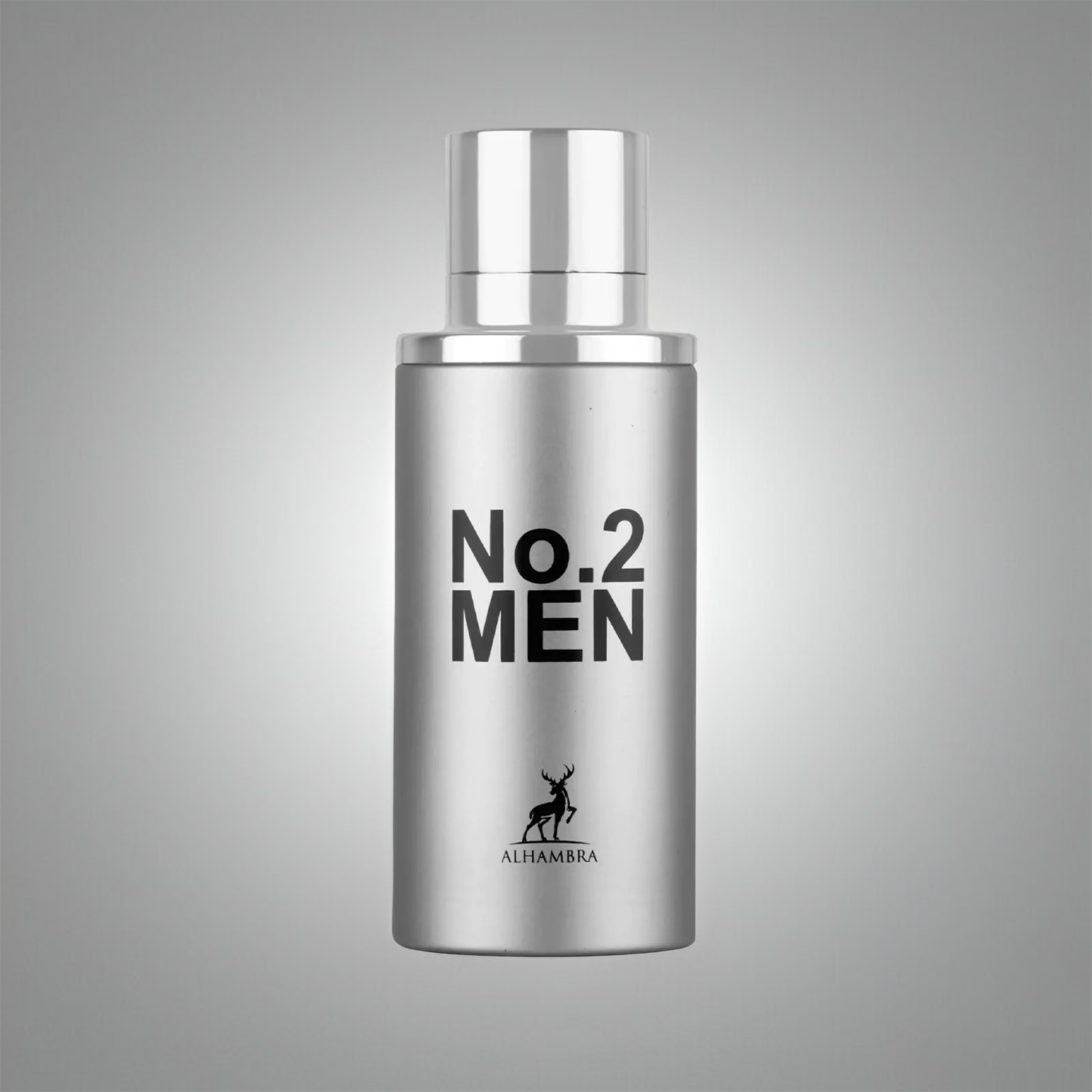 Maison Alhambra Men No.2 EDP
