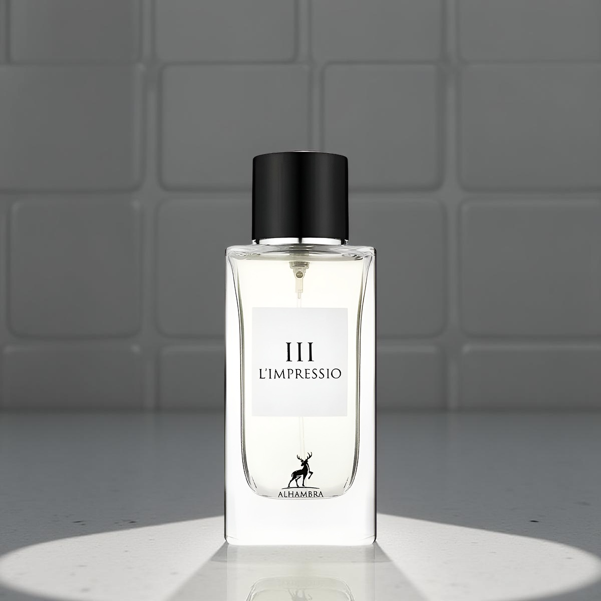 Maison Alhambra L'impressio EDP For Women