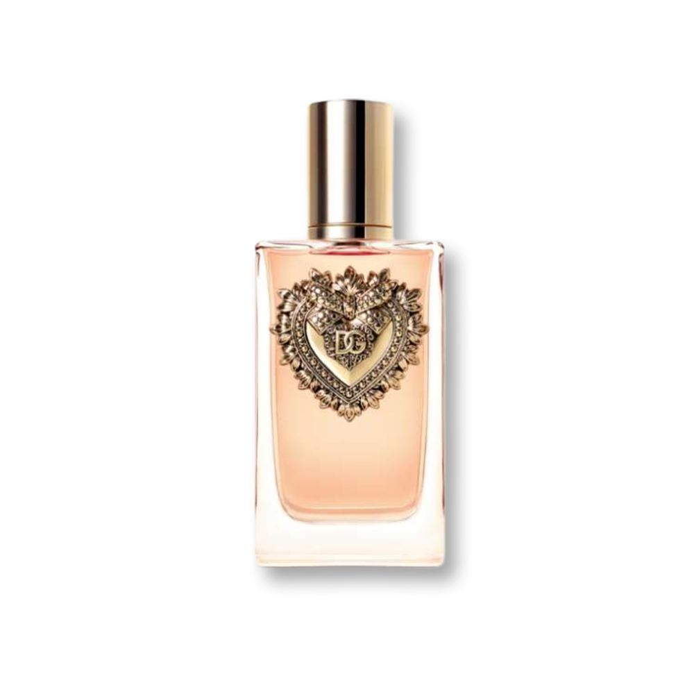 Dolce & Gabbana Devotion EDP
