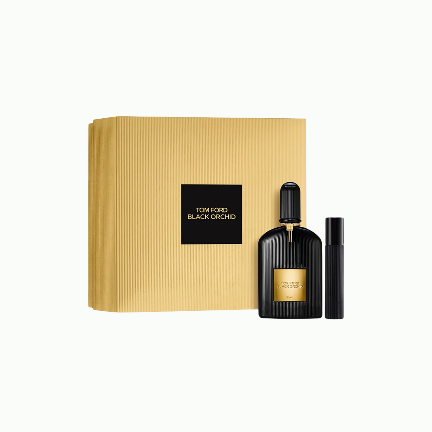 Tom Ford Black Orchid EDP Gift Set for Her
