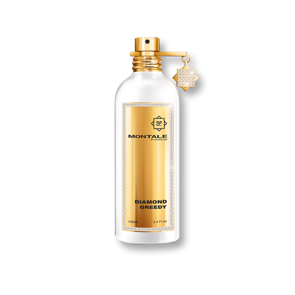 Montale Diamond Greedy EDP