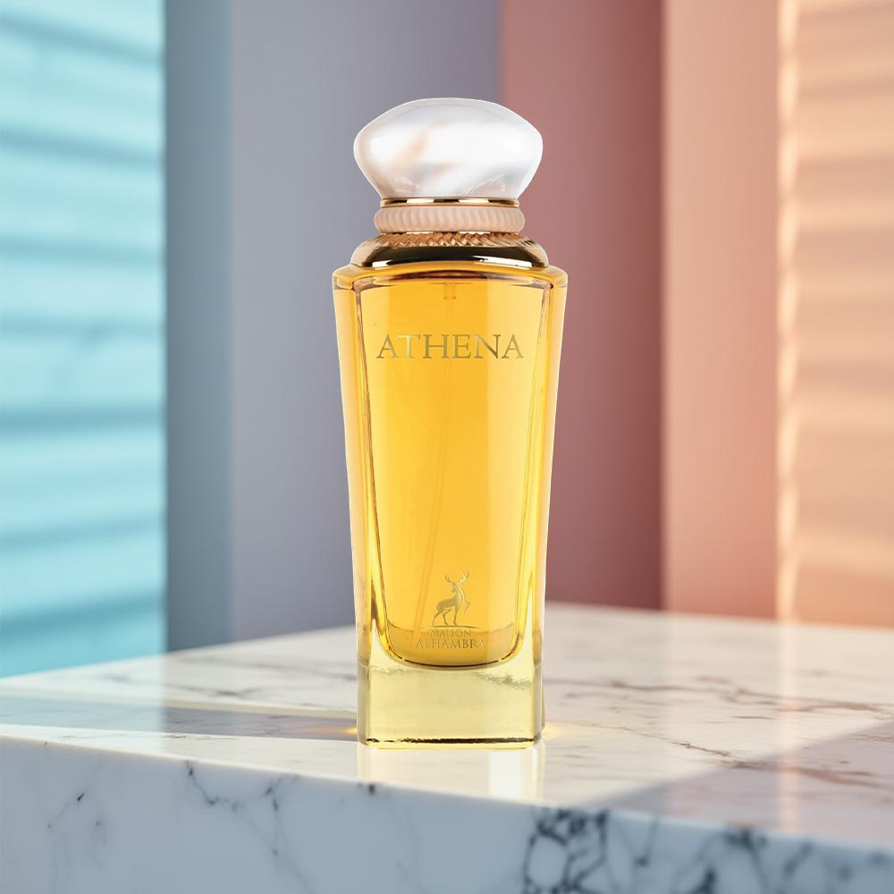 Maison Alhambra Athena EDP
