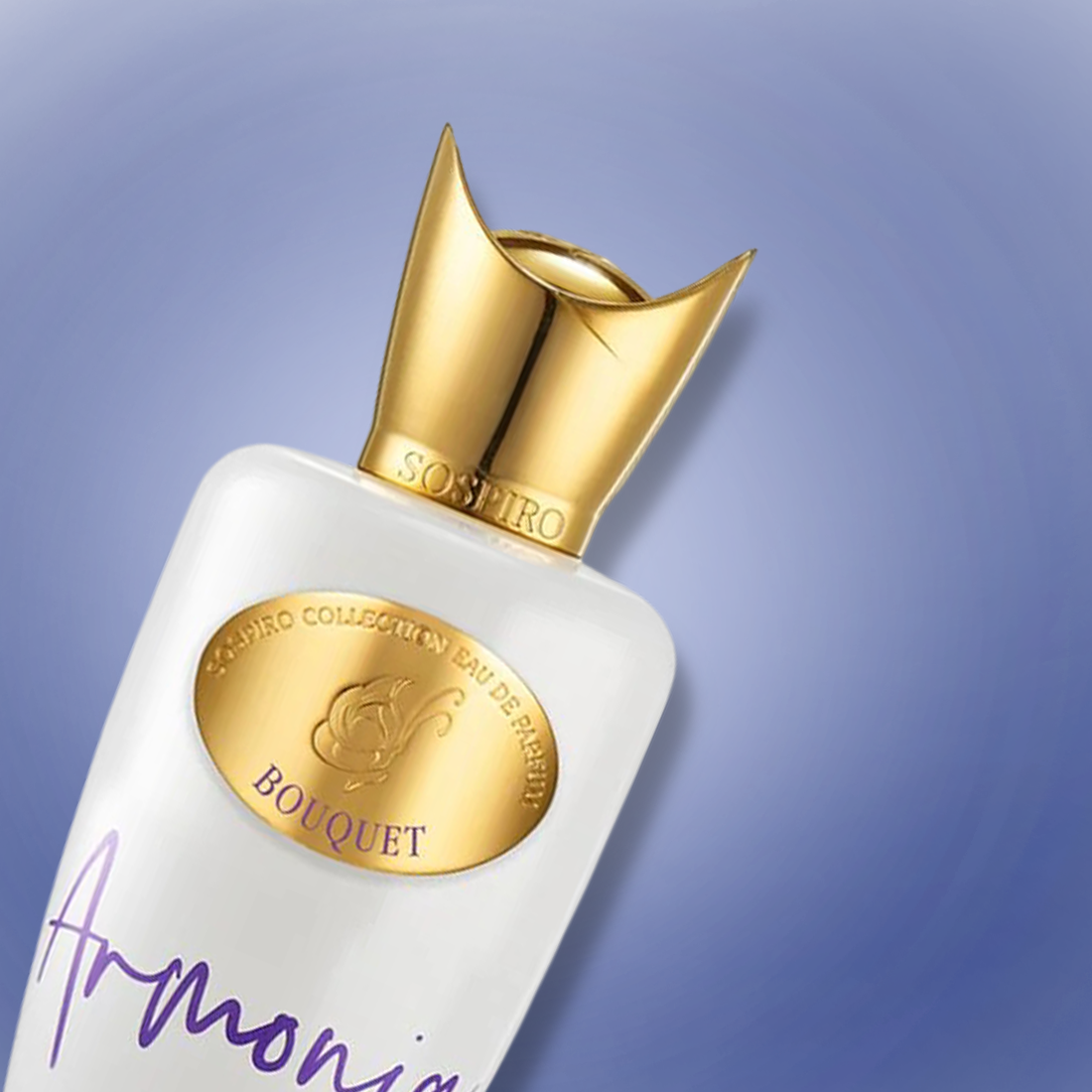 Sospiro Bouqet Armonia EDP