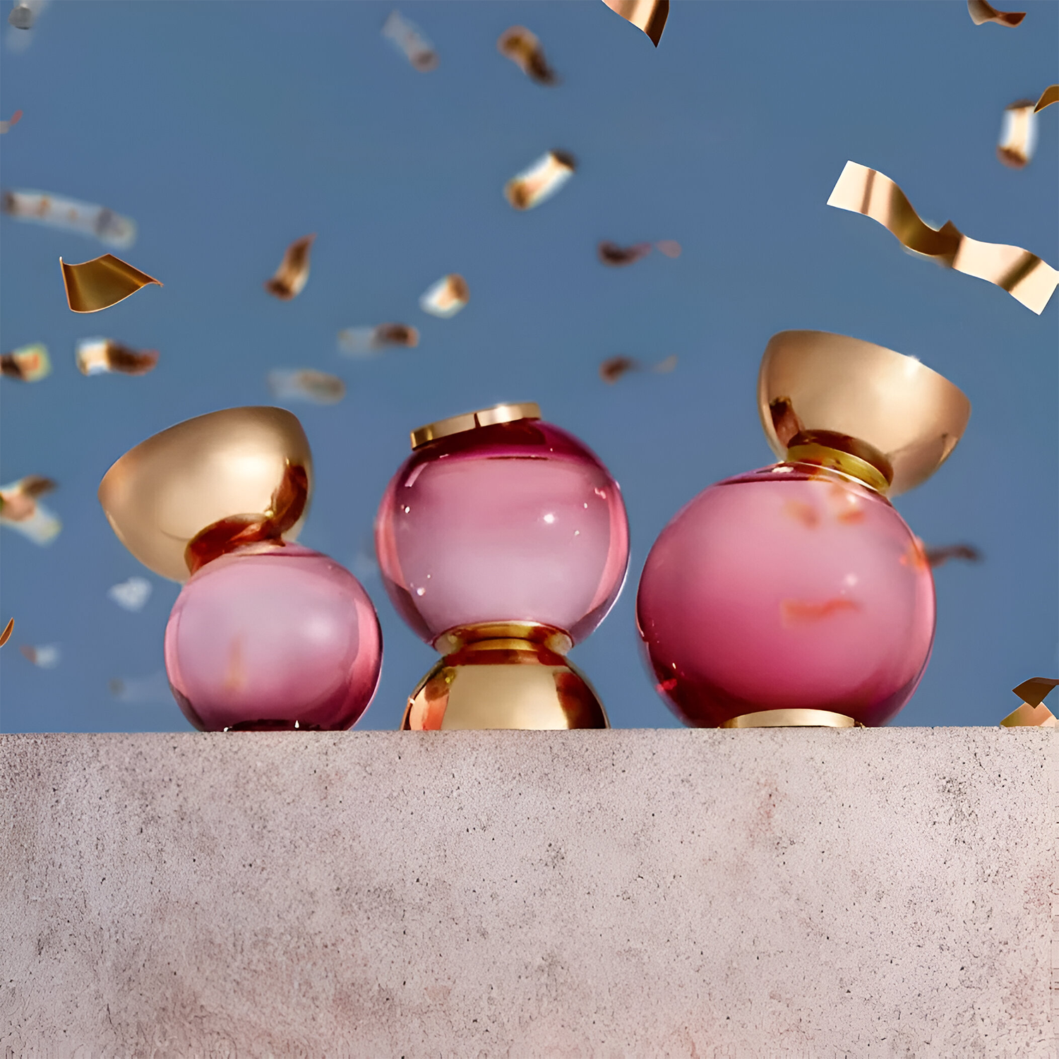 Jesus Del Pozo My Wish EDP For Women Gift Set