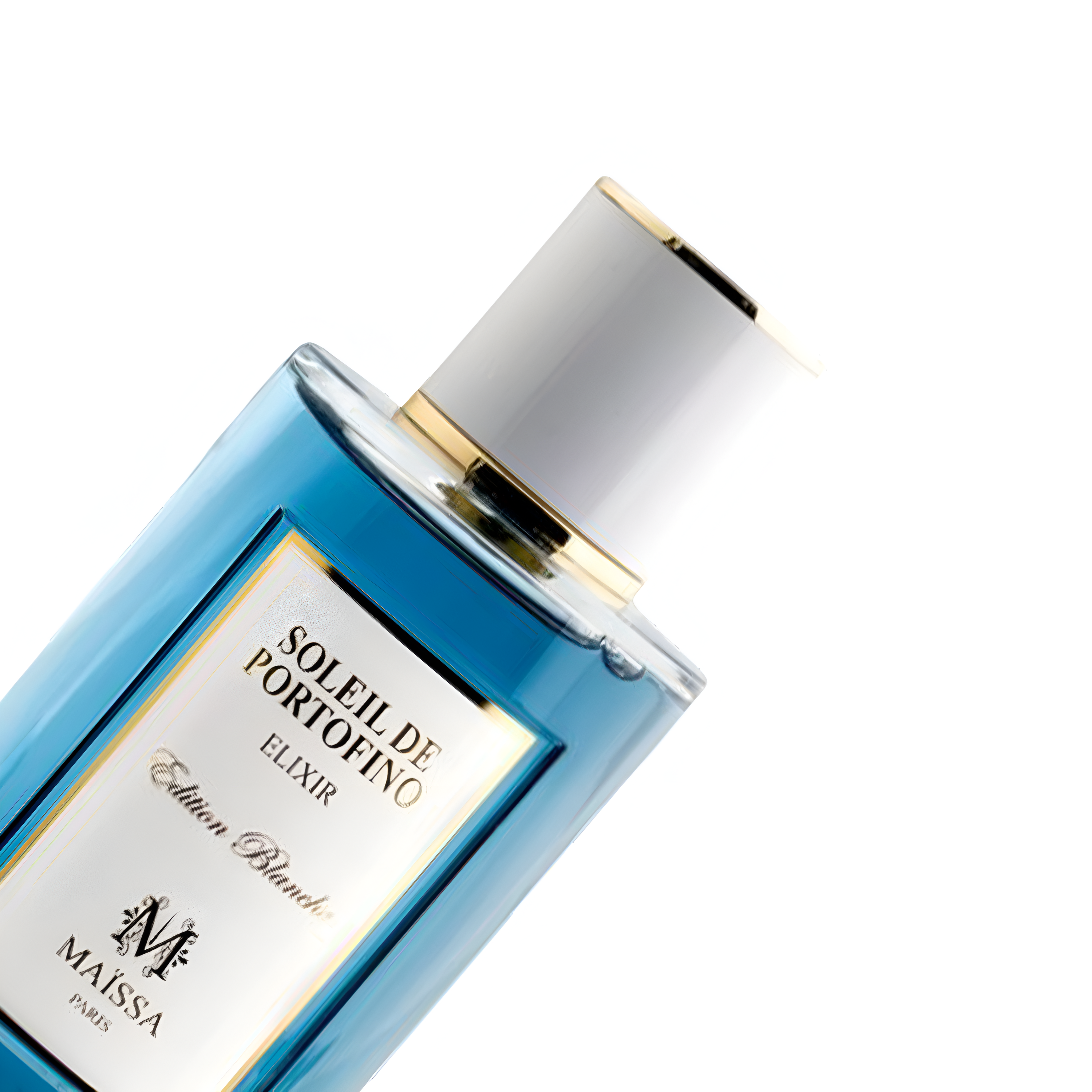 Maissa Soleil De Portofino Elixir Gift Set