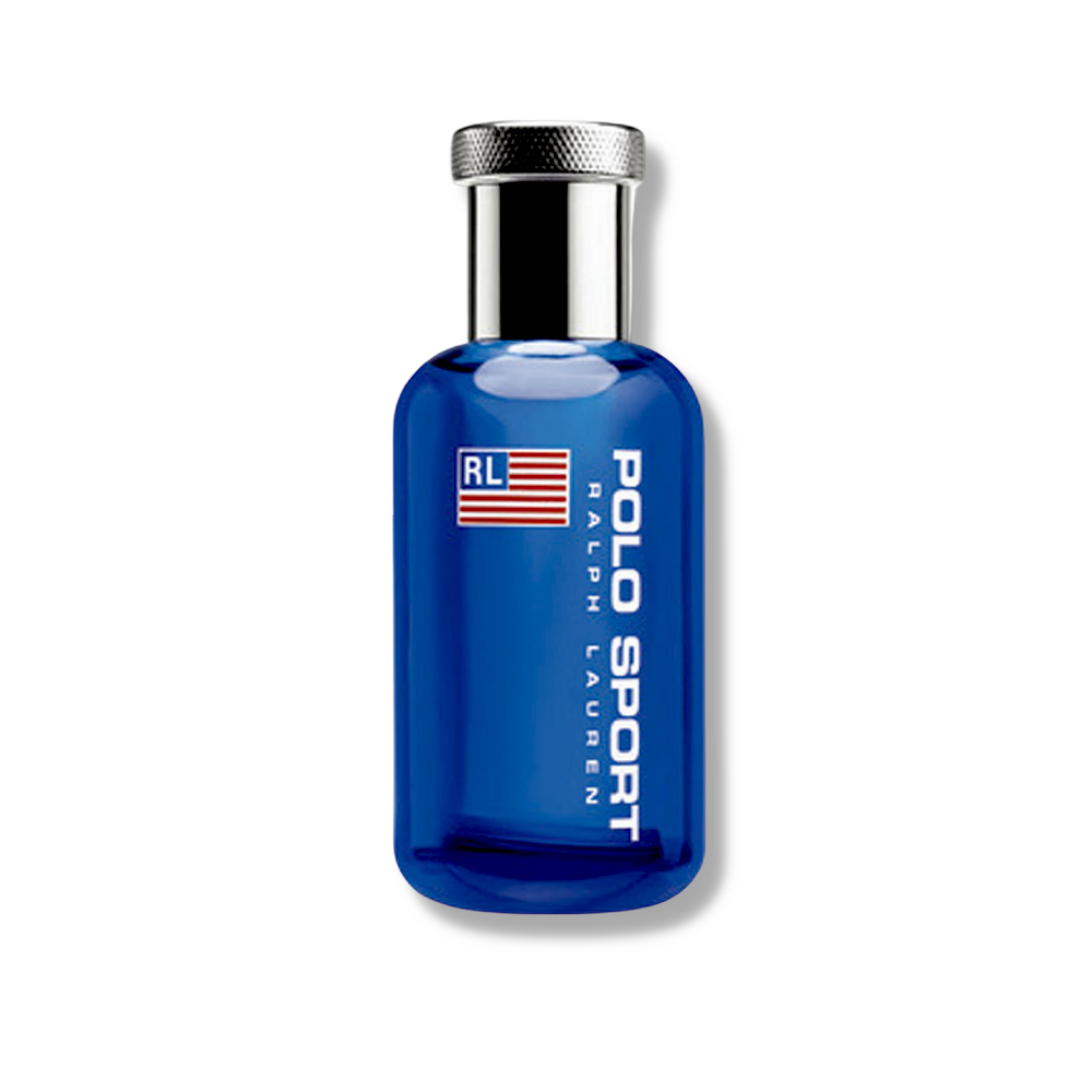 Ralph Lauren Polo Sport EDT