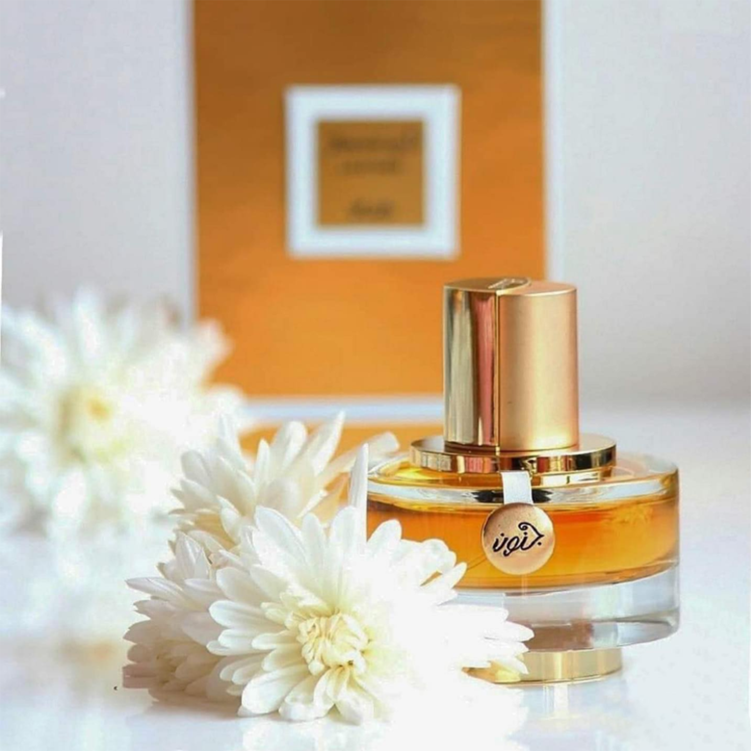 Rasasi Junoon Leather EDP for Women