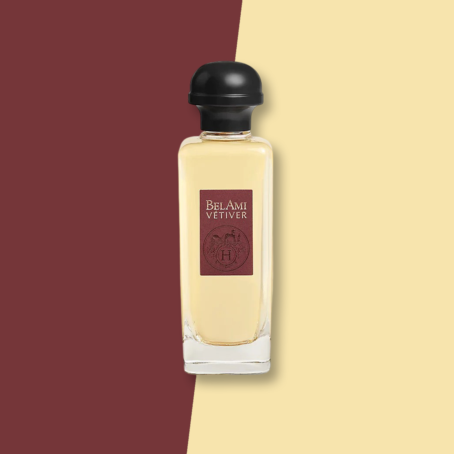 Hermes Bel Ami Vetiver EDT