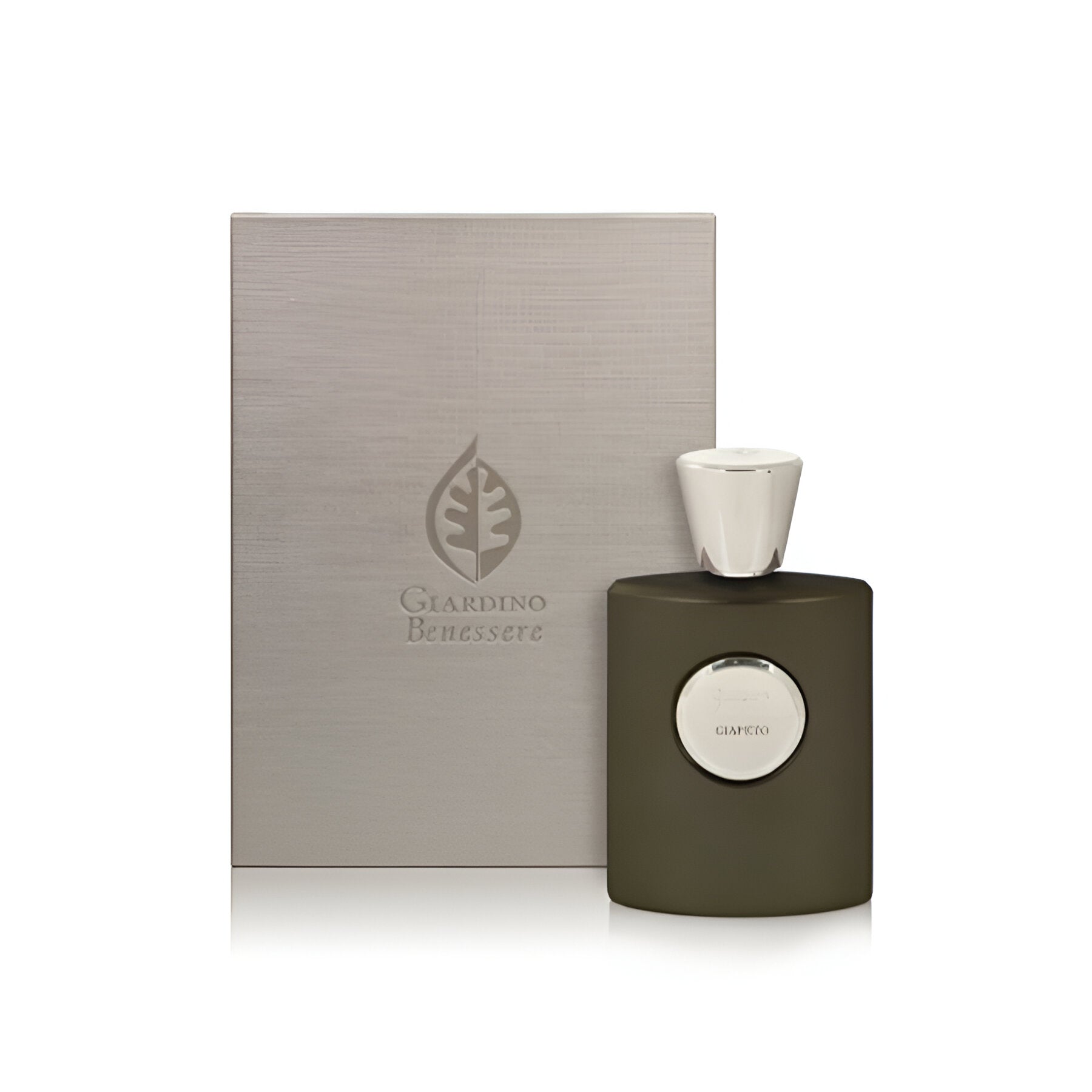 Giardino Benessere Iperione Extrait De Parfum