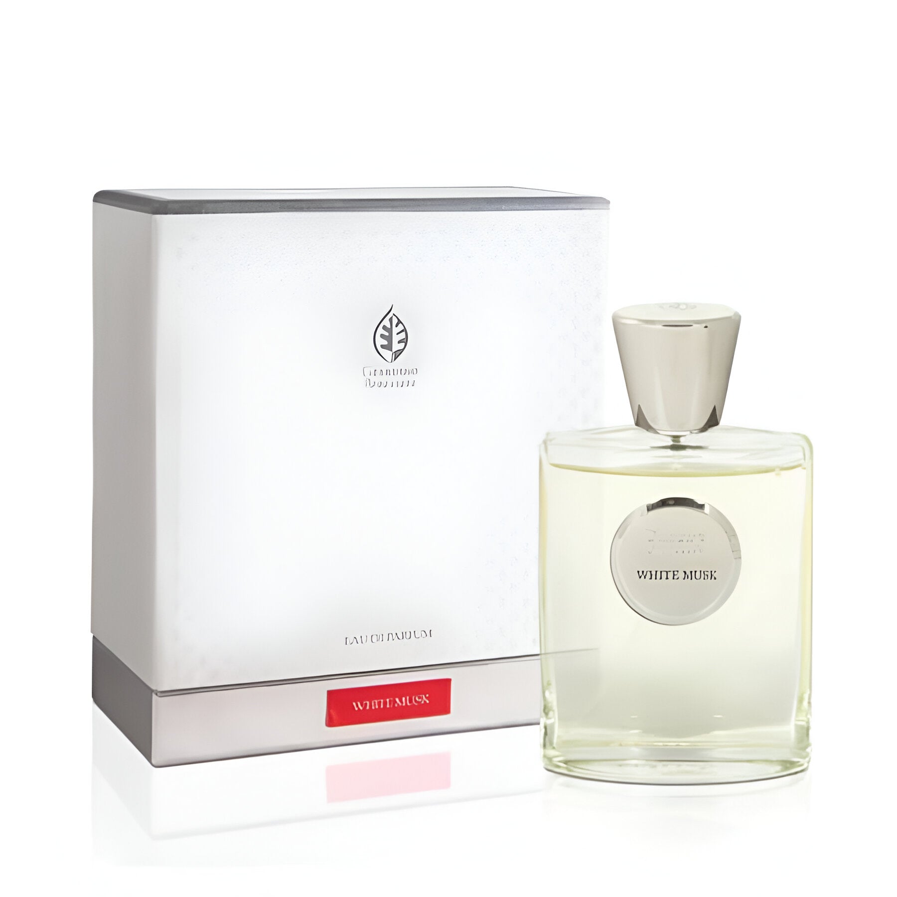 Giardino Benessere White Musk EDP