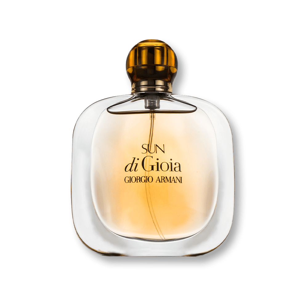 Giorgio Armani Sun di Gioia 香水100ml Sun di Gioia Giorgio Armani perfume - a fragrance for women 2016