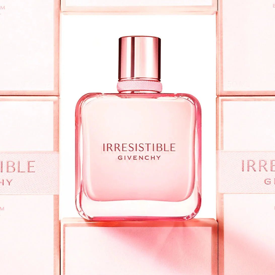 Givenchy Irresistible Rose Velvet EDP | My Perfume Shop