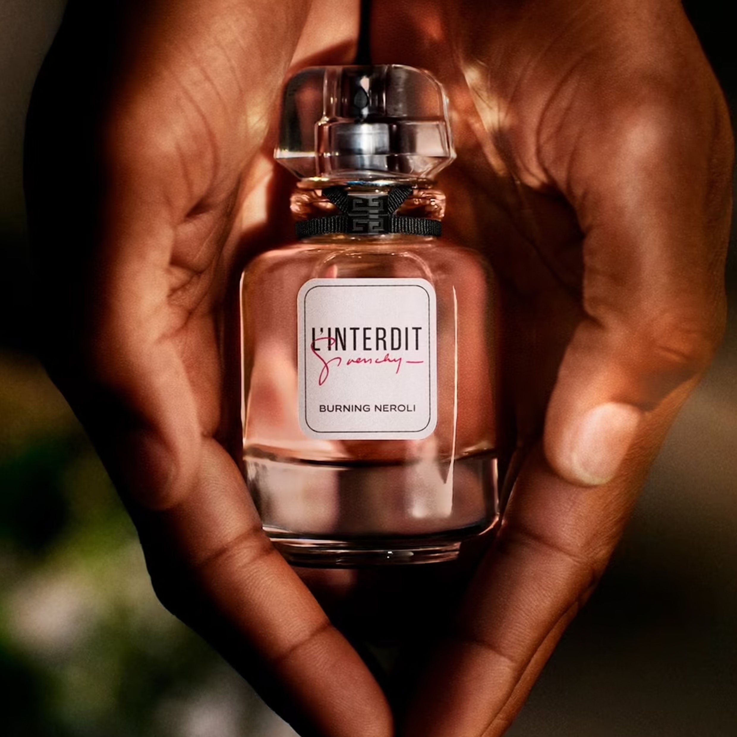 Givenchy L'Interdit Edition Millesime Burning Neroli EDP | My Perfume Shop