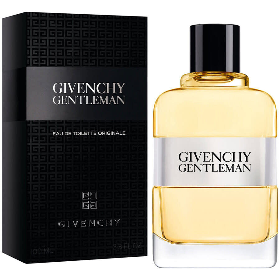 Givenchy Gentleman EDT For Men Originale