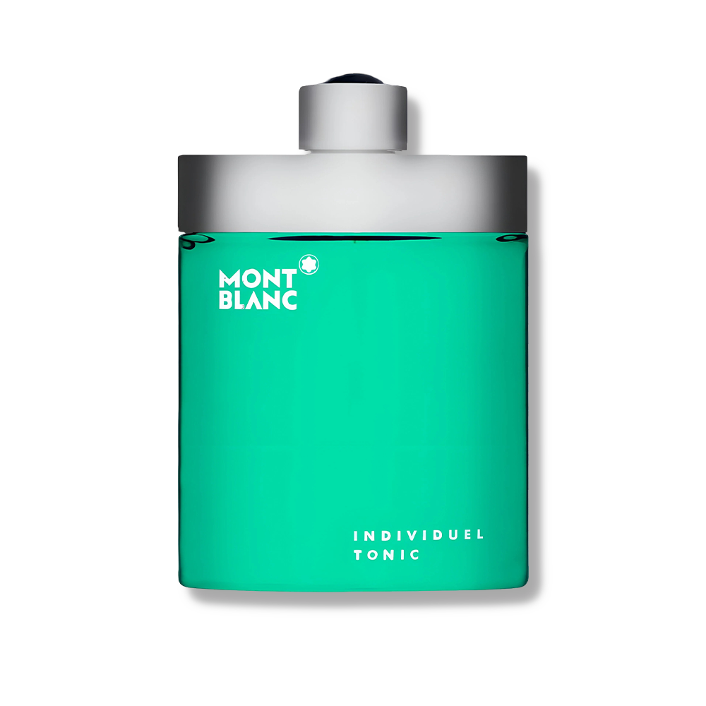 Mont Blanc Individuel Tonic EDT