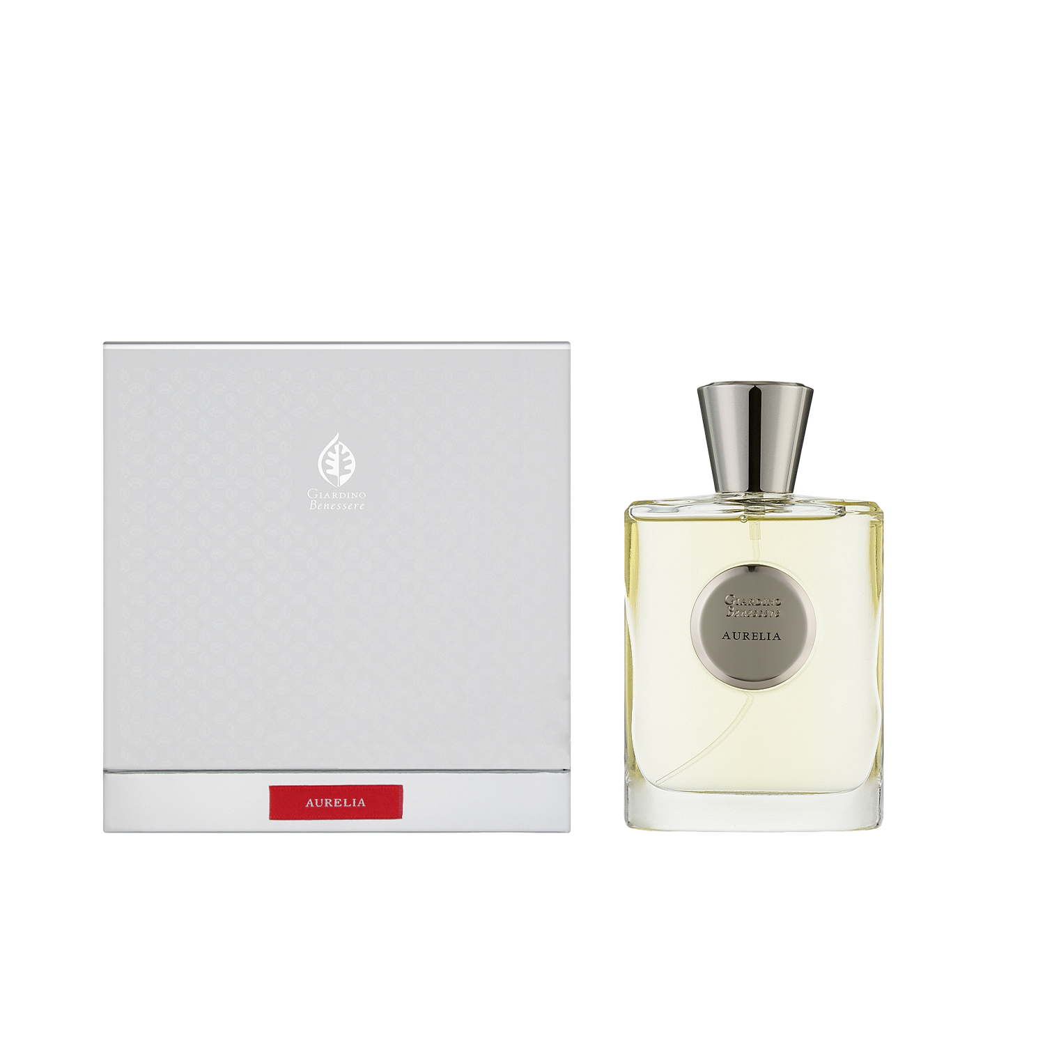 Giardino Benessere Aurelia EDP