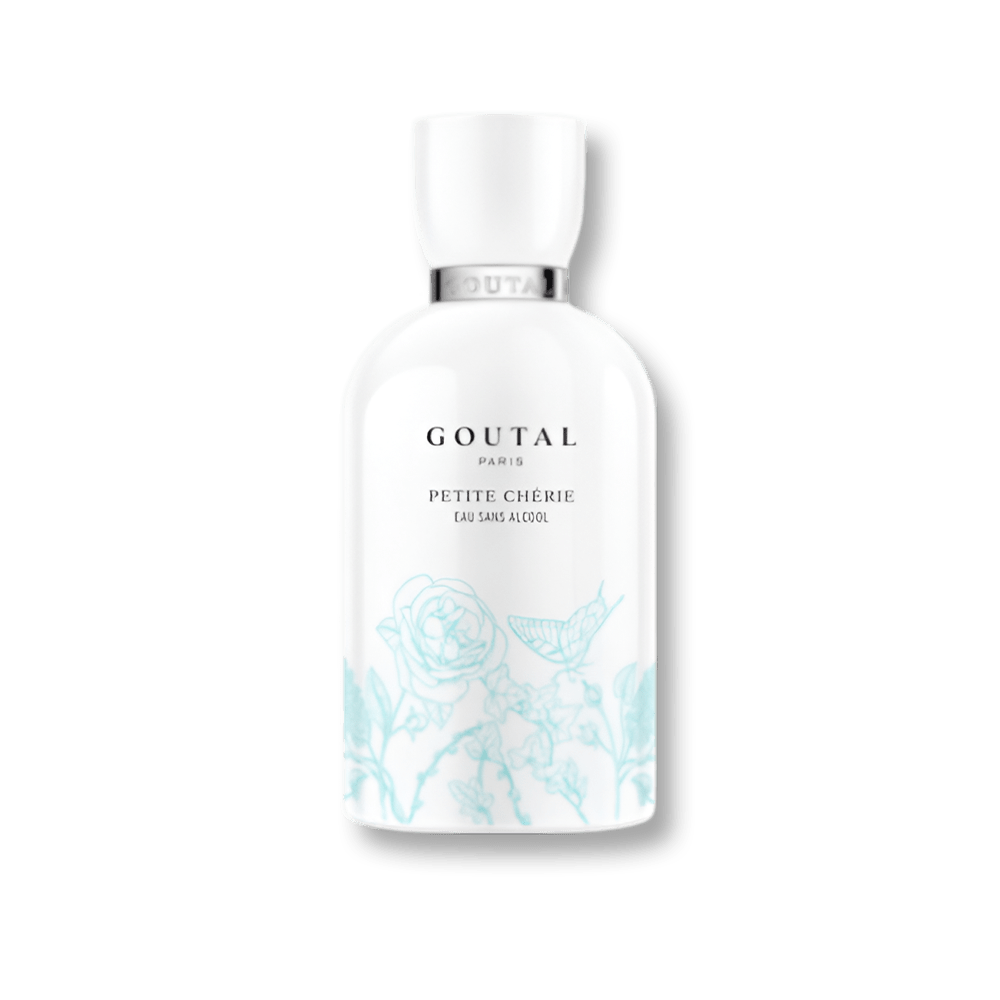 Shop Goutal Petite Cherie Eau Sans Alcool - Free Water Esa 100ml
