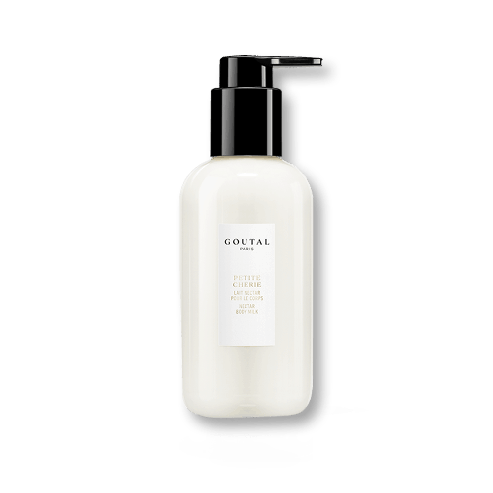 Shop Goutal Petite Cherie Nectar Body Milk