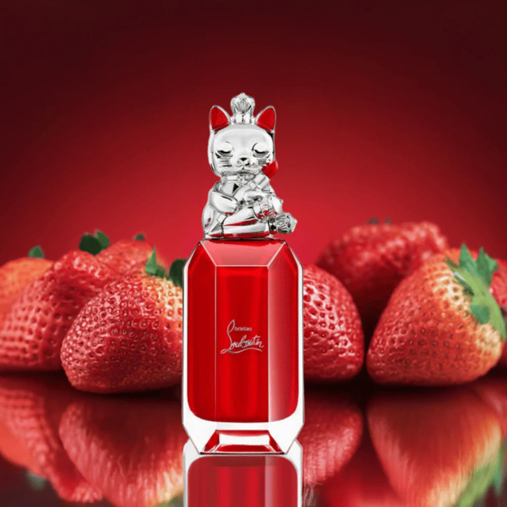 Christian Louboutin EDP For Women Mini Set