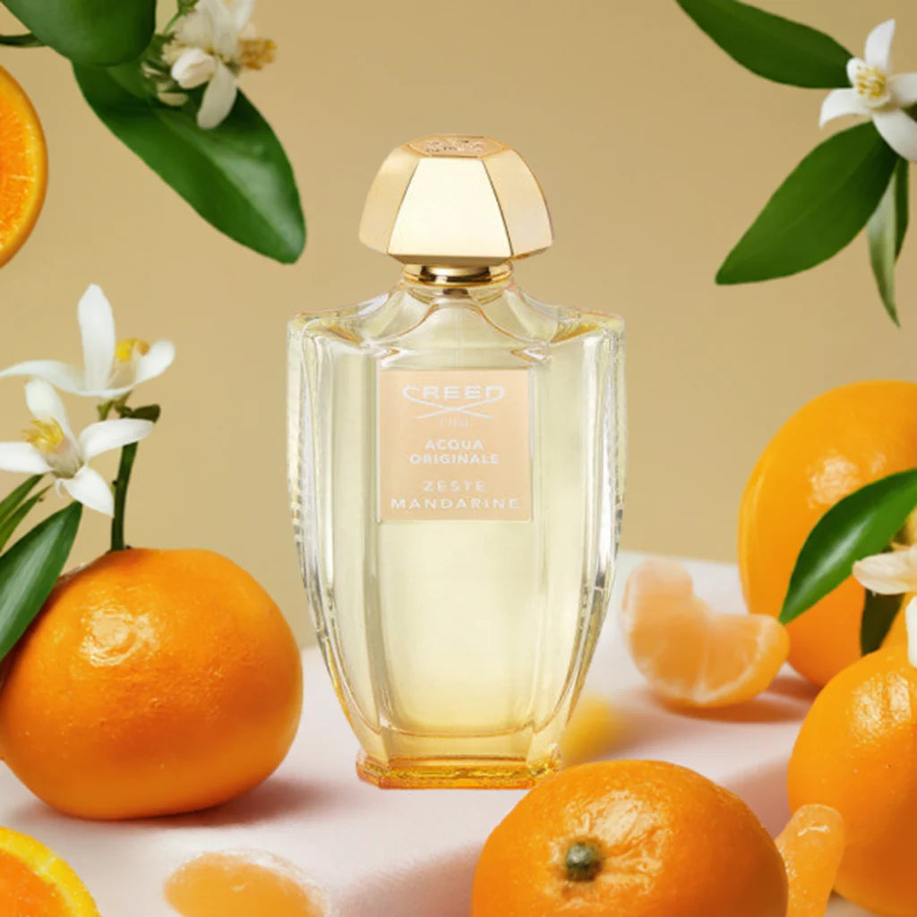 Creed Acqua Originale Zeste Mandarine EDP
