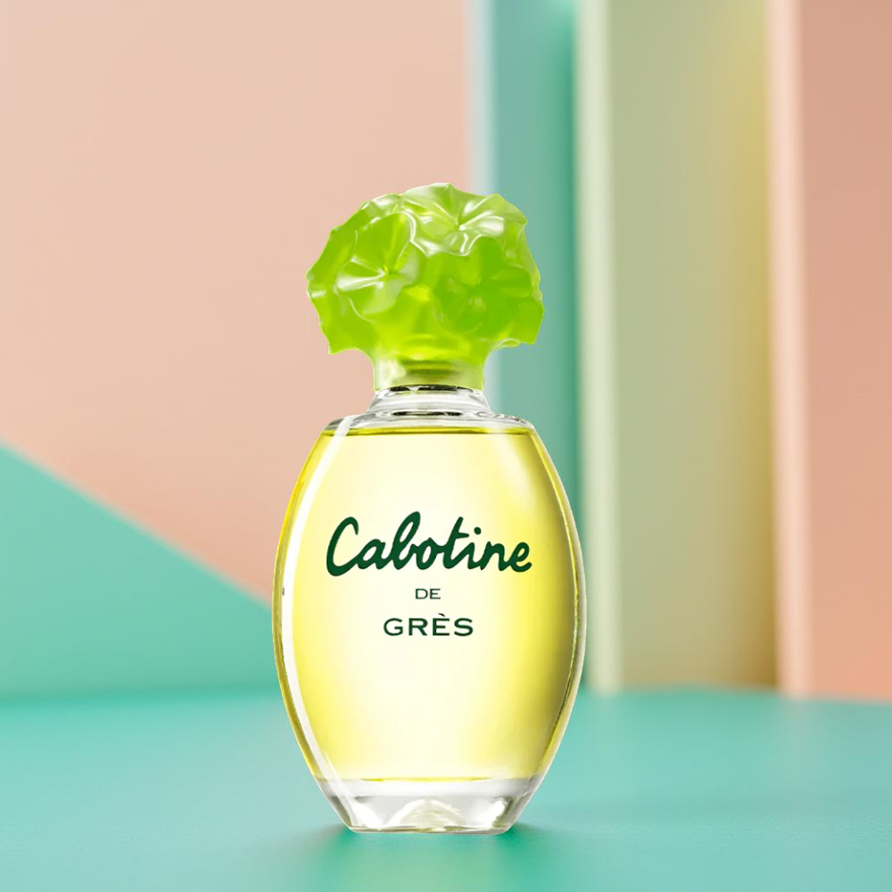 Gres Cabotine EDT For Women Gift Set