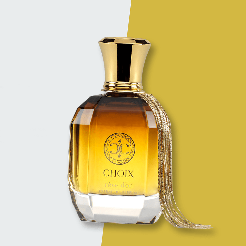 Gritti Choix Reve D'Or Extrait De Parfum | My Perfume Shop