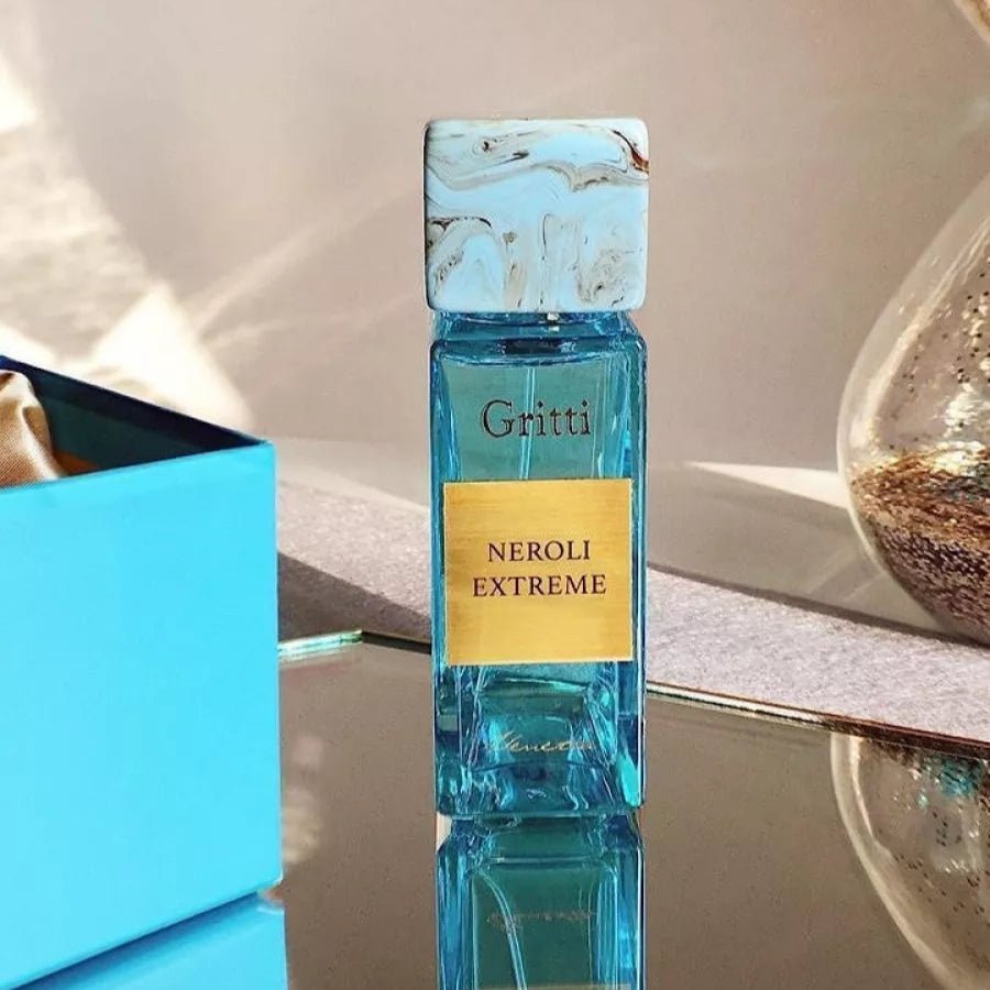 Gritti Neroli Extreme EDP | My Perfume Shop