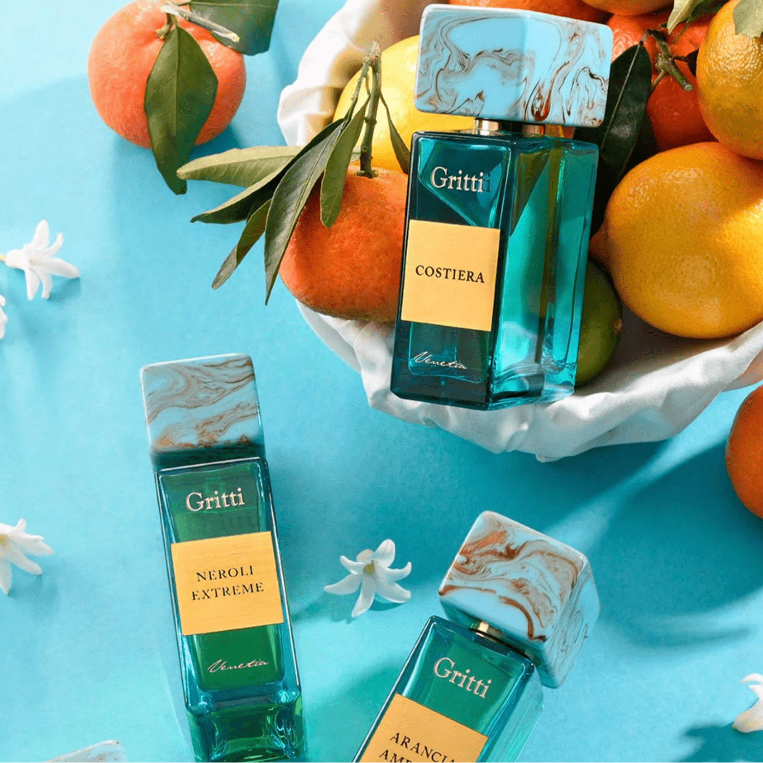 Gritti Neroli Extreme EDP | My Perfume Shop