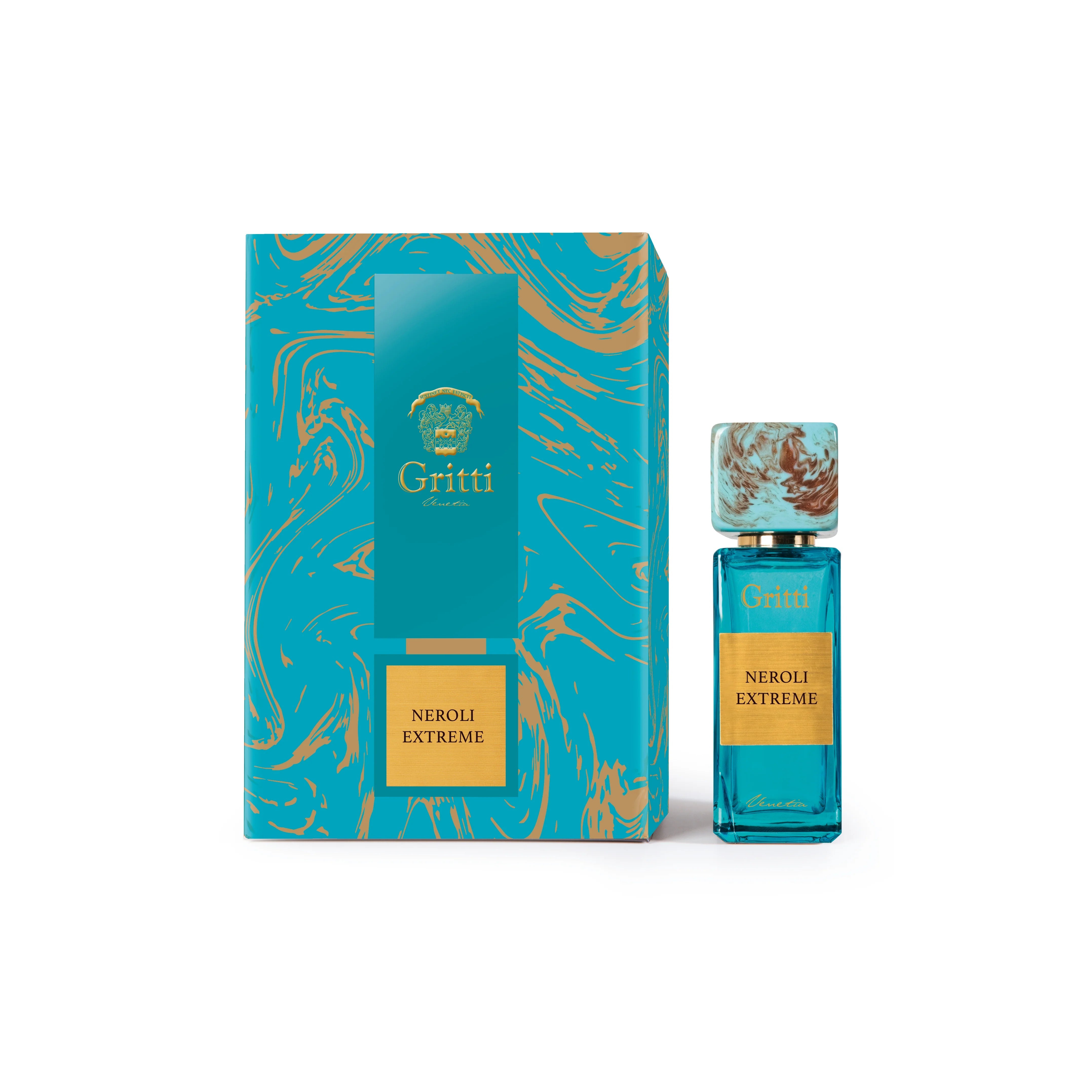 Gritti Neroli Extreme EDP | My Perfume Shop