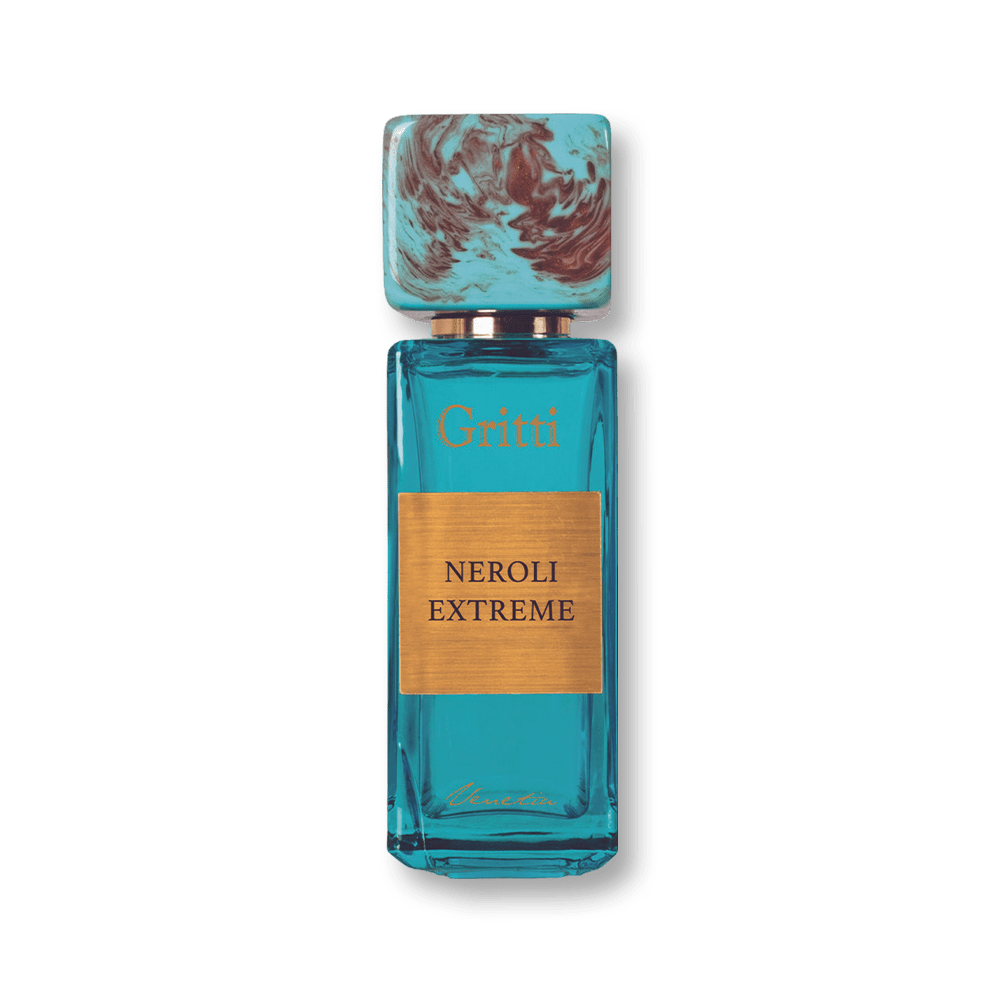 Gritti Neroli Extreme EDP | My Perfume Shop
