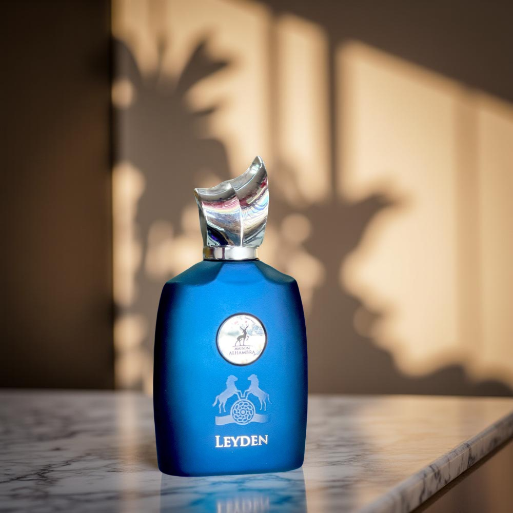 Maison Alhambra Leyden EDP