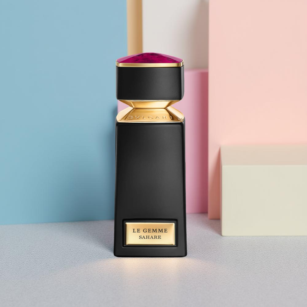 Bvlgari Le Gemme Sahare EDP