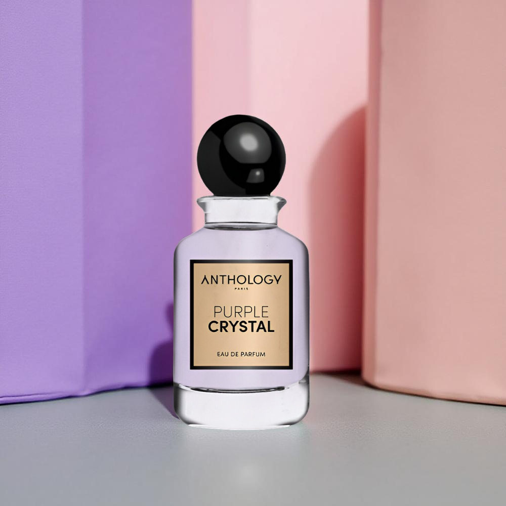 Anthology Purple Crystal EDP