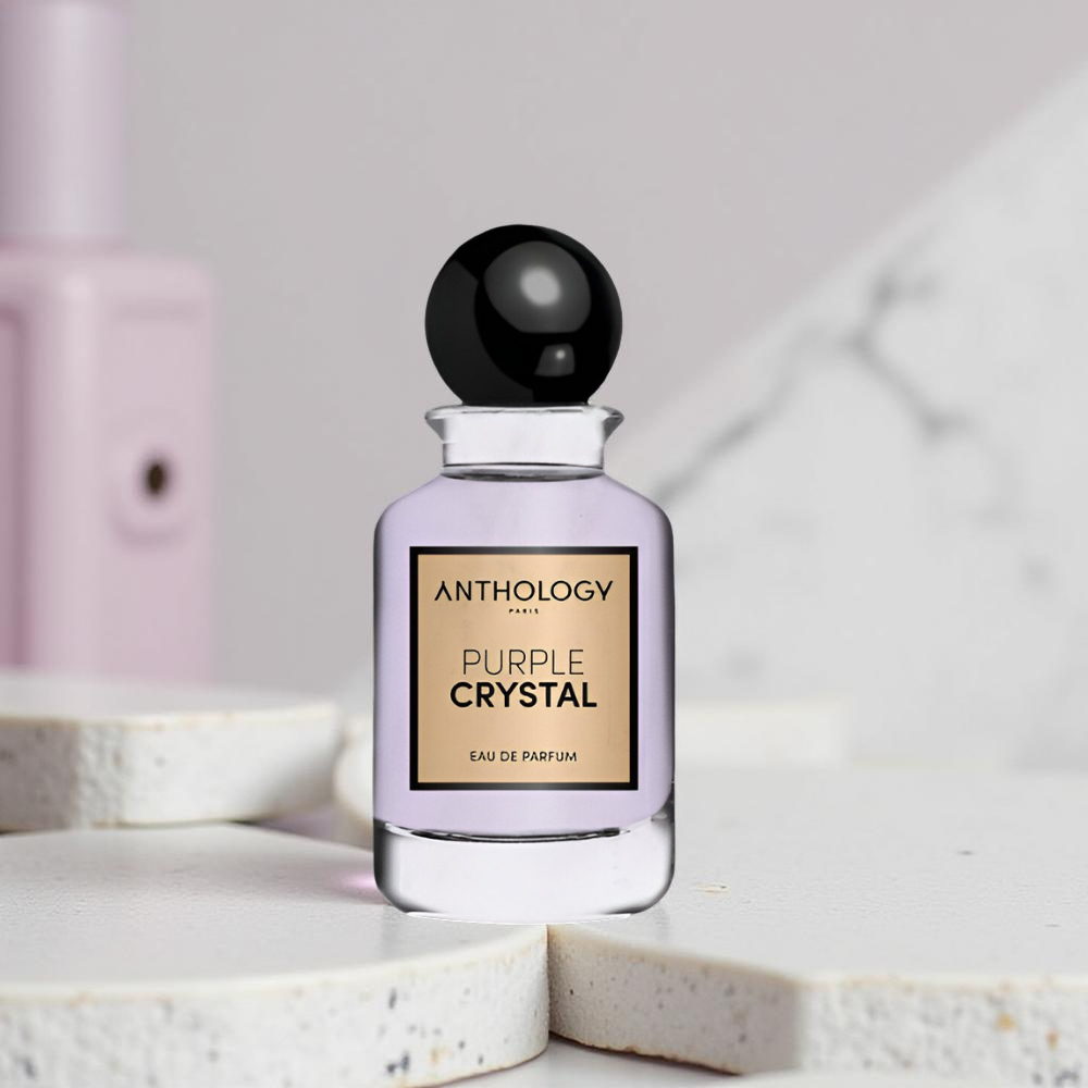Anthology Purple Crystal EDP