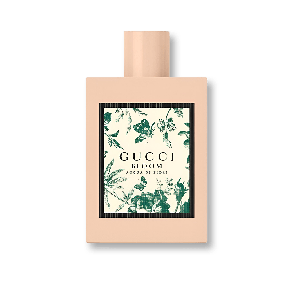 Reviews on gucci bloom sales