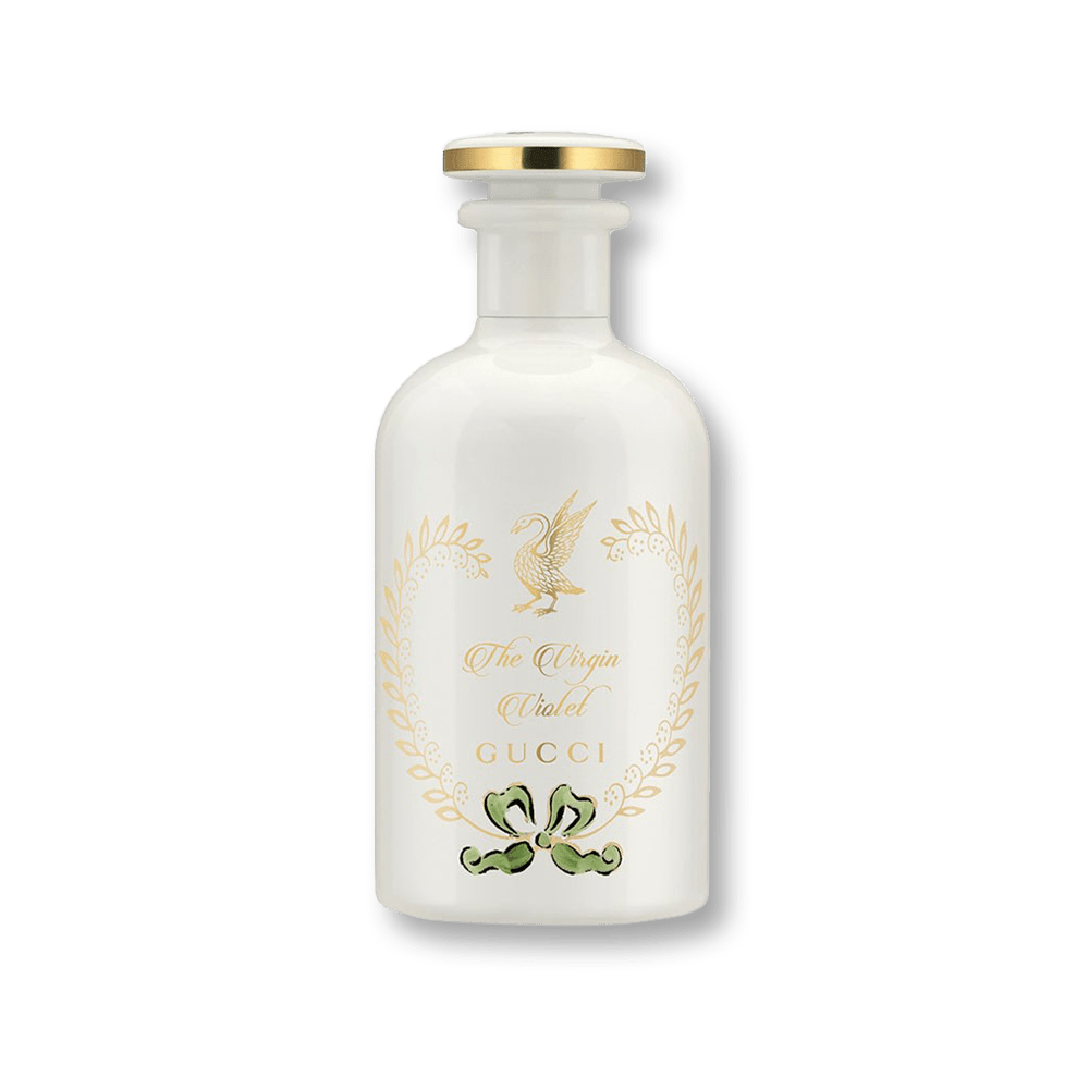 Shop Gucci The Alchemist's Garden The Virgin Violet EDP in Australia