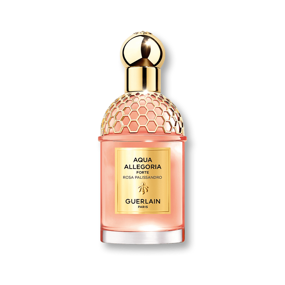 Shop Guerlain Aqua Allegoria Forte Rosa Palissandro EDP