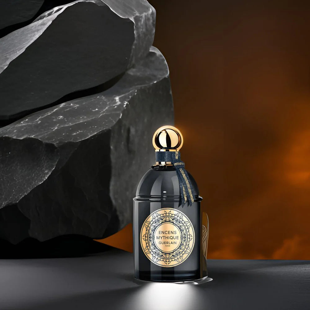 Guerlain Encens Mythique D'Orient EDP
