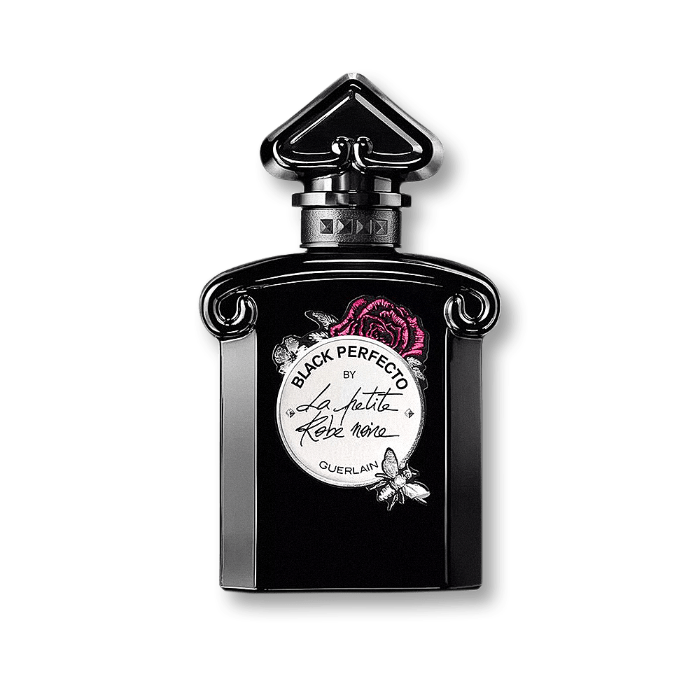 La petite robe noire perfecto hotsell
