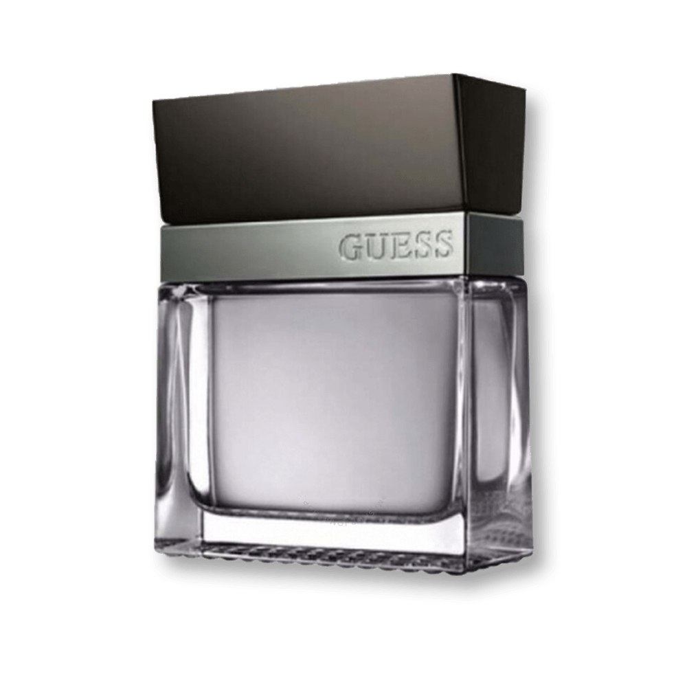 Guess Seductive Homme After Shave | My Perfume Shop Australia