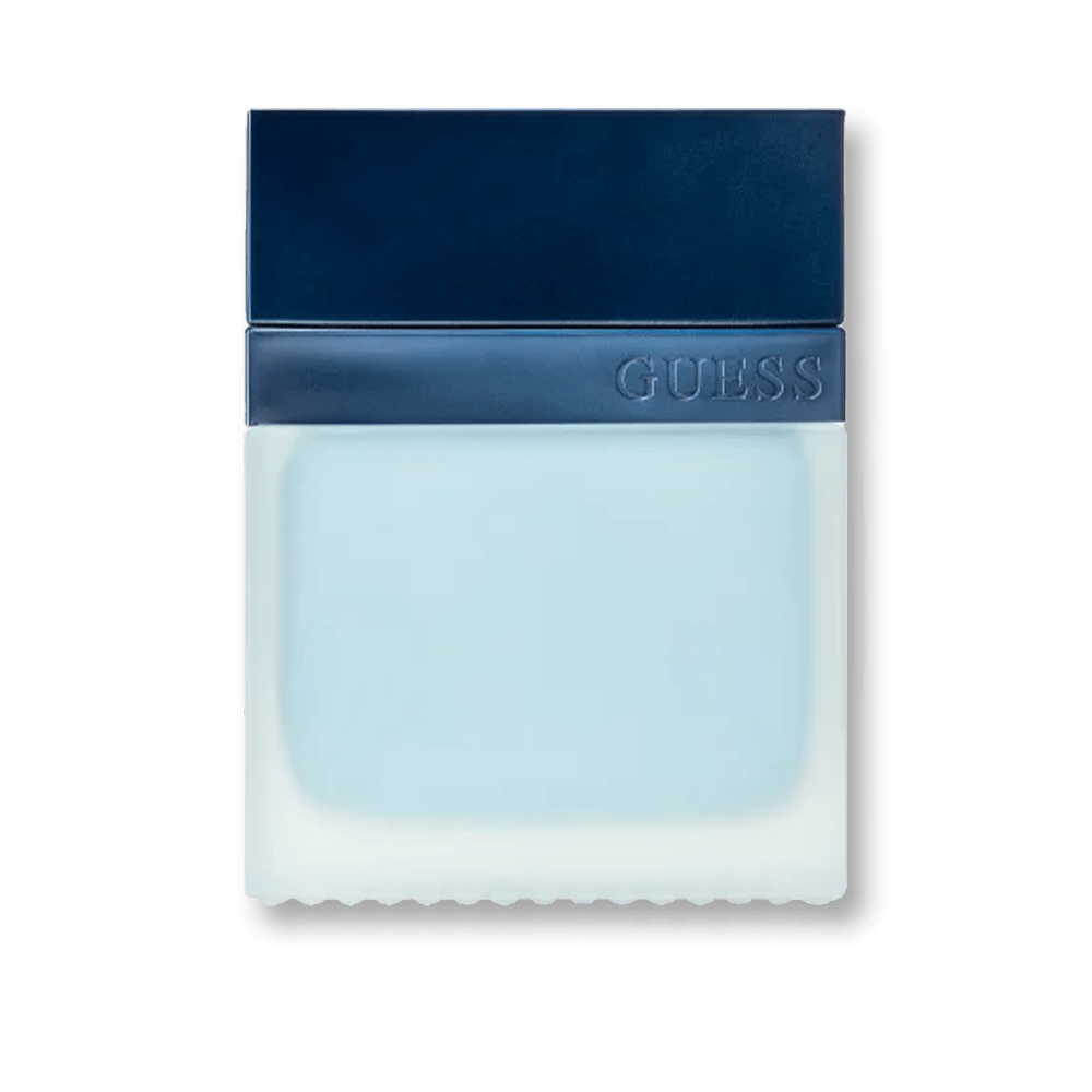 Guess Seductive Homme Blue After Shave | My Perfume Shop Australia